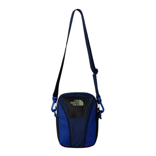 The North Face NF0A87GF0OJ Y2K Shoulder Bag Tnf Blue/Eagle ürün görseli 1