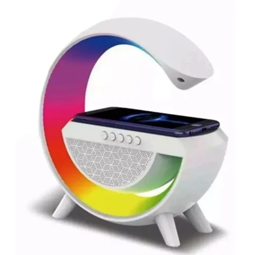 Sub Zero Led Kablosuz Şarjlı Hoparlör Wr125 ürün görseli 1
