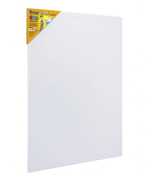 Brons Tuval Fun Seri 50X70 - 3 adet ürün görseli 1