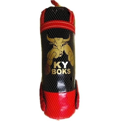 Ky Boks Torbası Büyük ürün görseli 1