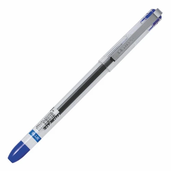 Dong-A My-Gel Roller Kalem 0,7 Mavi - 2 adet ürün görseli 1