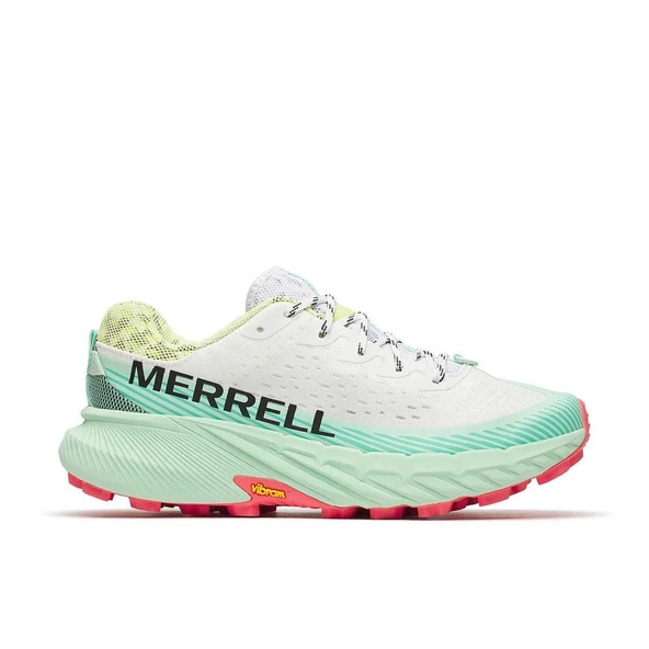 Merrell J068384 Agility Peak 5 Kadın Koşu Ayakkabısı ürün görseli 1
