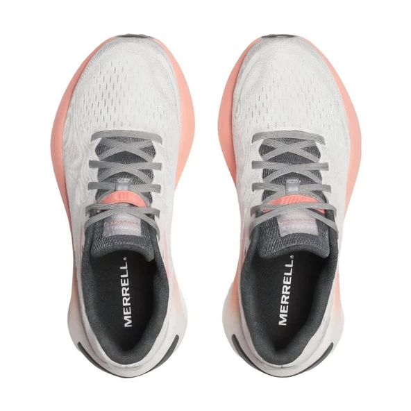 Merrell J068428 Morphlite Kadın Koşu Ayakkabısı - Resim 4