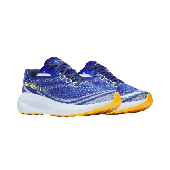Merrell J068381 Morphlite Erkek Koşu Ayakkabısı - Resim 3