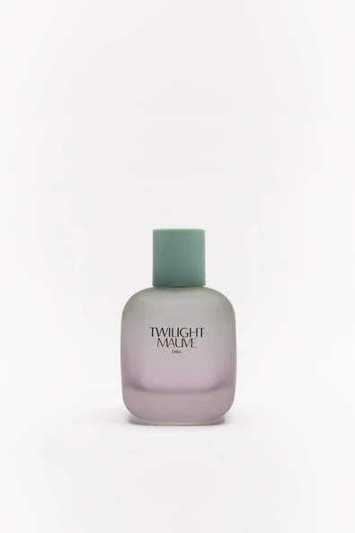 ZARA TWILIGHT MAUVE EDT 90 ML  İNDİRİMSEHRİ - Resim 4
