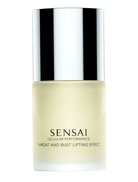 Sensai Cellular Performance Throat&Bust Lifting 100Ml ürün görseli 1