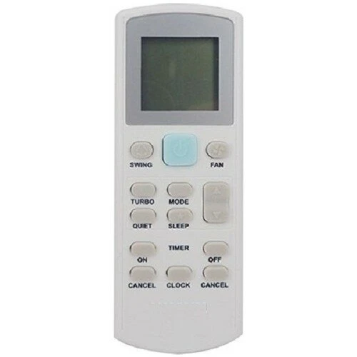 DAİKİN ARXN25MV1B7 İnverter Klima Kumandası ürün görseli 1