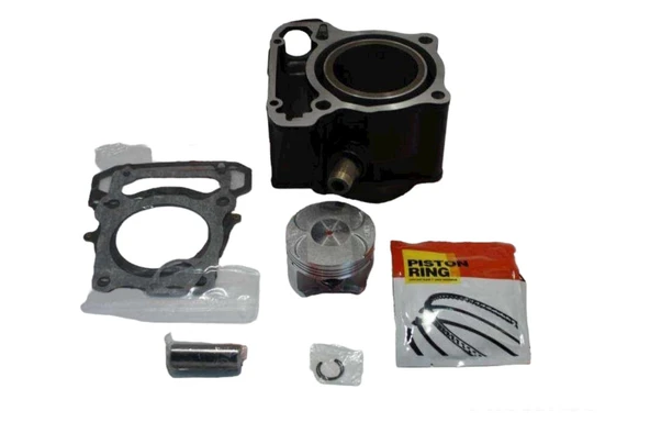 Mondial X-Treme 250 Silindir Seti ürün görseli 1