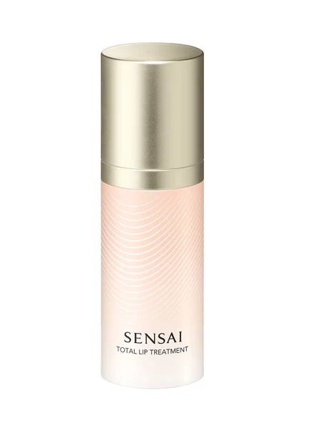 Sensai Total Lip Treatment 15ml - Dudak Dolgunlaştırıcı ürün görseli 1