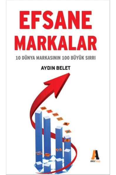 Efsane Markalar - Aydın Belet  xxx ürün görseli 1