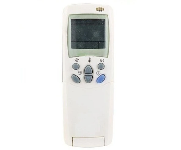 BEKO 6711A20039F Klima Kumandası ürün görseli 1