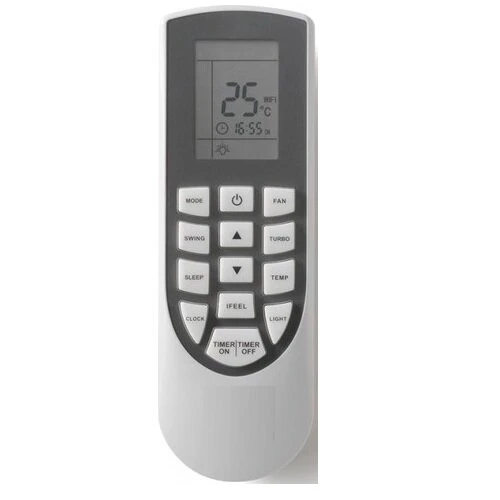 Demirdöküm A5 A++ 24000 BTU Duvar Tipi Inverter Klima Kumandası ürün görseli 1