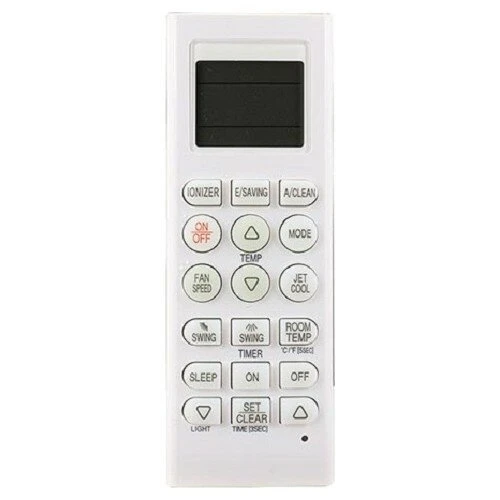 BEKO 31825-31225- 30925 Klima Kumandası ürün görseli 1