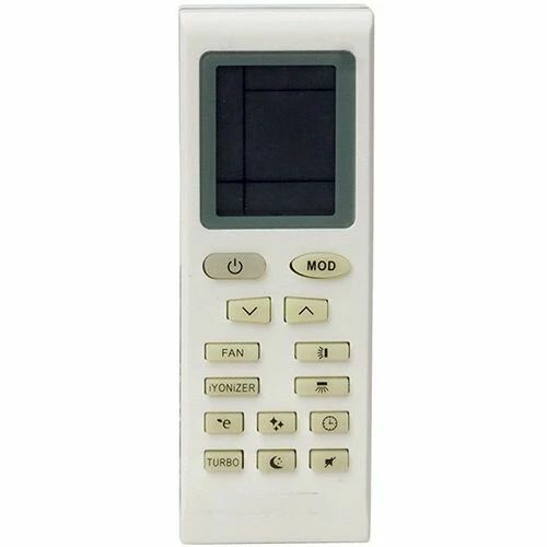 Vestel Bio Cool Plus A  Klima kumandası ürün görseli 1