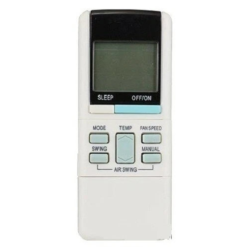 panasonic A75C380-A75C561-A75C559-A75C973 Klima Kumandası ürün görseli 1