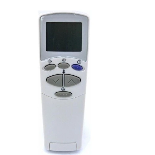 ARÇELİK 6711A90022N  Klima Kumandası ürün görseli 1