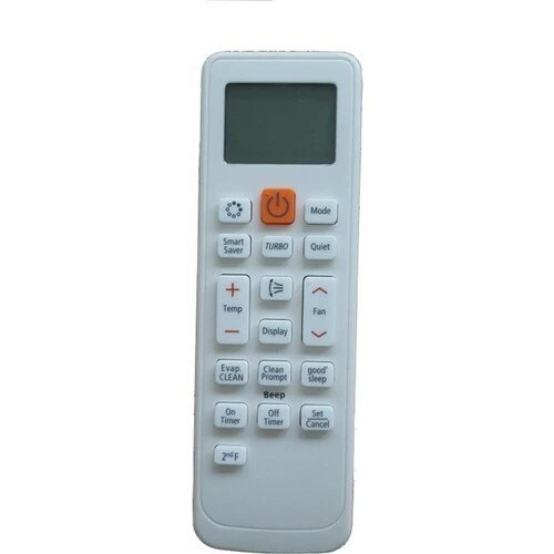 Samsung AQ24TSMNSTK-AQ24TSNN Klima Kumandası ürün görseli 1