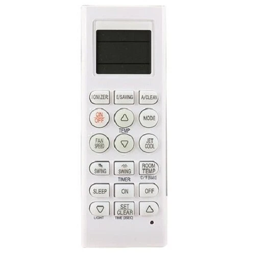 Altus  AKB73315608  Klima Kumandası ürün görseli 1