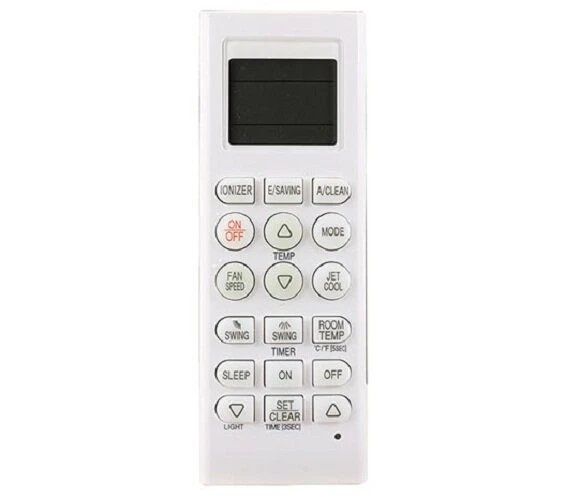 Arçelik AKB73315608 Klima Kumandası ürün görseli 1