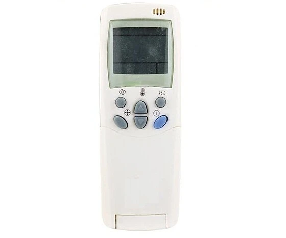 DEMİRDÖKÜM 6711A20039D Klima Kumandası ürün görseli 1