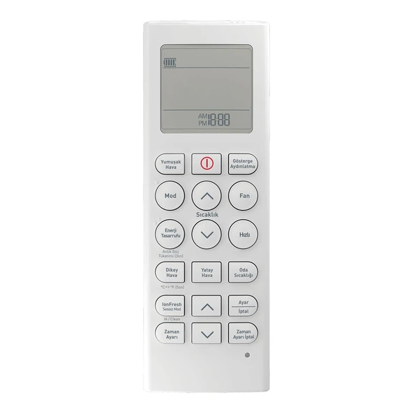 KEYSMART Klima Kumandası-Üniversal ürün görseli 1