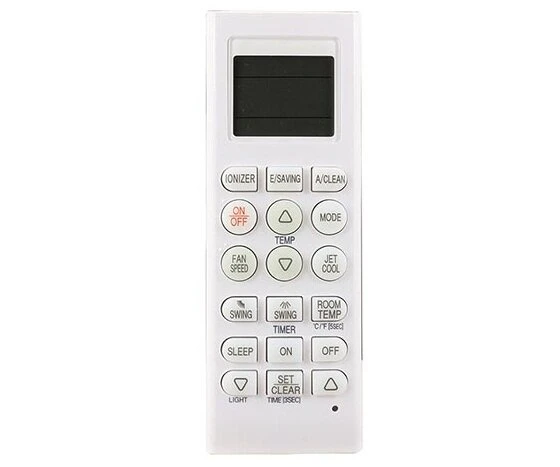 ARÇELİK AKB73595919 INVERTER KLİMA KUMANDASI ürün görseli 1