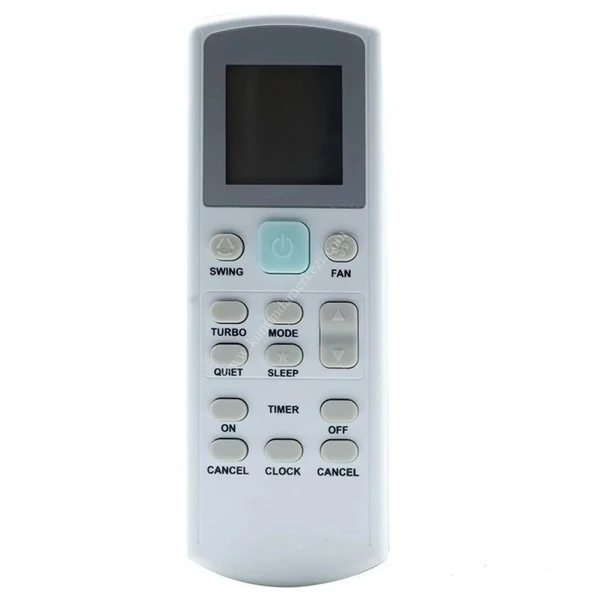 DAİKİN ATXN25MV16 Klima Kumandası İnverter ürün görseli 1