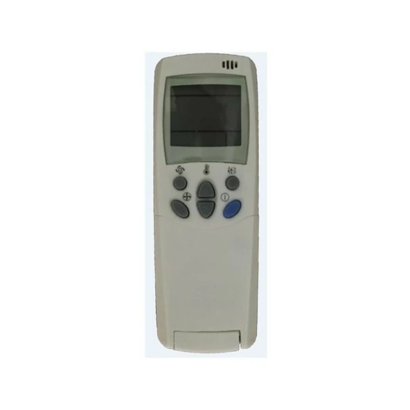 Arçelik-Model:90010 Uyumlu  Klima Kumandası ürün görseli 1
