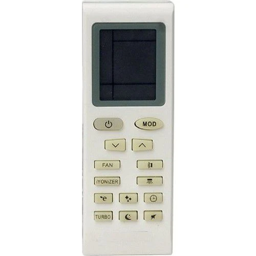 Airfel AS12-0940 Klima Kumandası ürün görseli 1