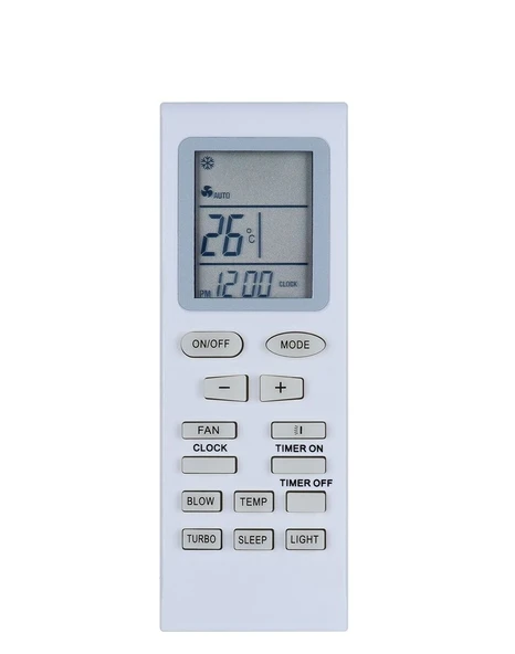 FUJİTHERMA Klima Kumandası ürün görseli 1