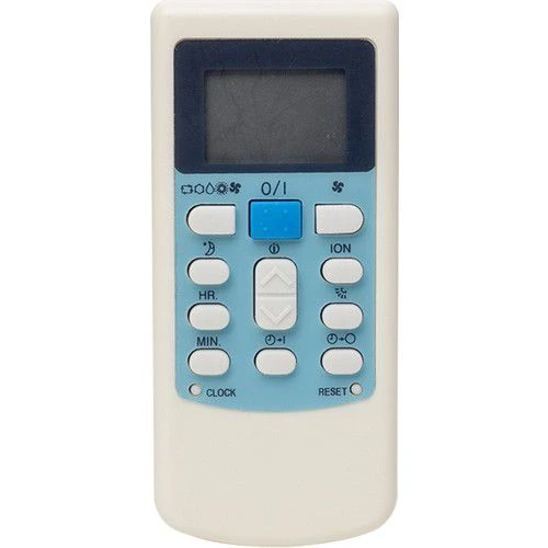 AURA MODEL: HYK - 03 Klima Kumandası ürün görseli 1