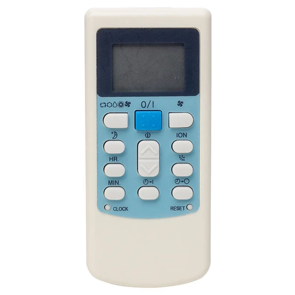 Vestel Klima Kumandası - HYK-07 ürün görseli 1