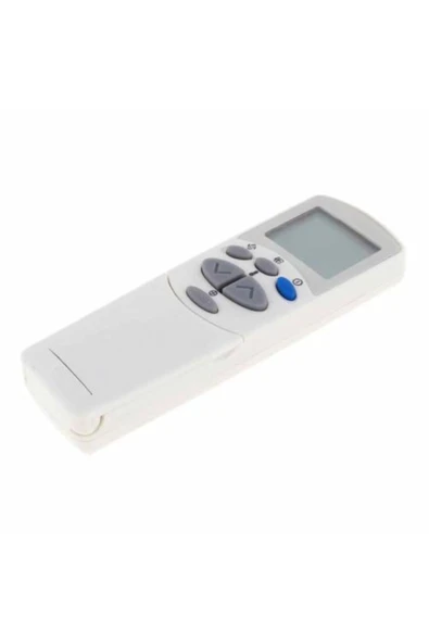 Arçelik 24030 A Klima Kumandası - Resim 4