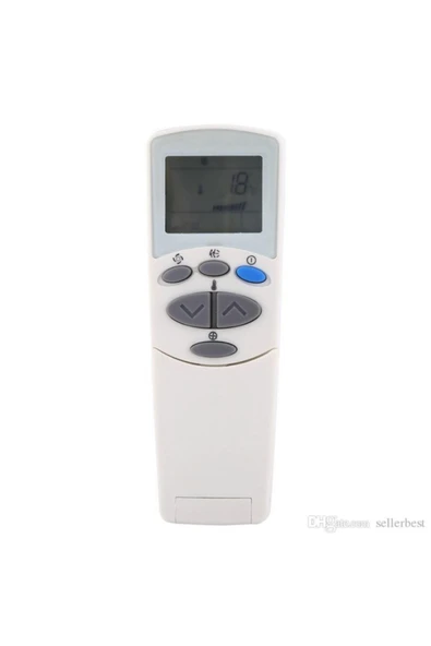 Arçelik 24030 A Klima Kumandası - Resim 2