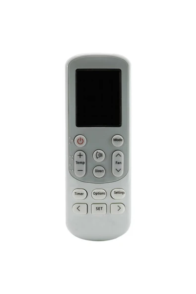 Samsung Klima Kumandası ürün görseli 1