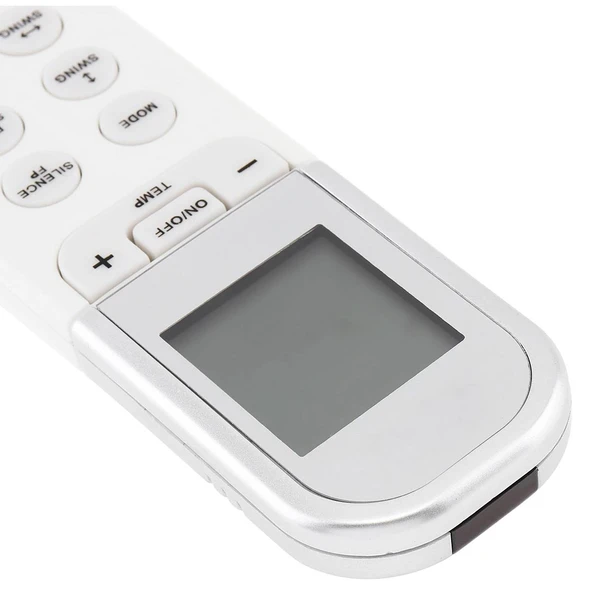 Midea Klima Kumandası - Resim 3