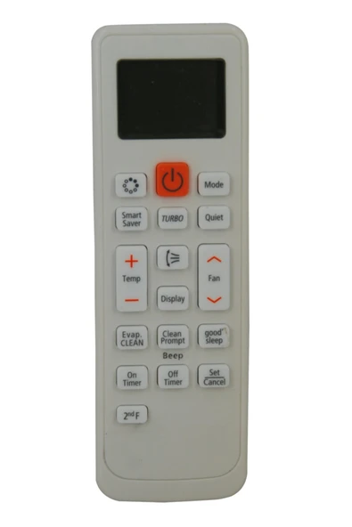 Samsung Klima Kumandası ürün görseli 1