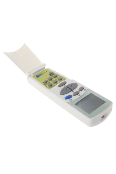 Arçelik 6711a90032s Klima Kumandası - Resim 5