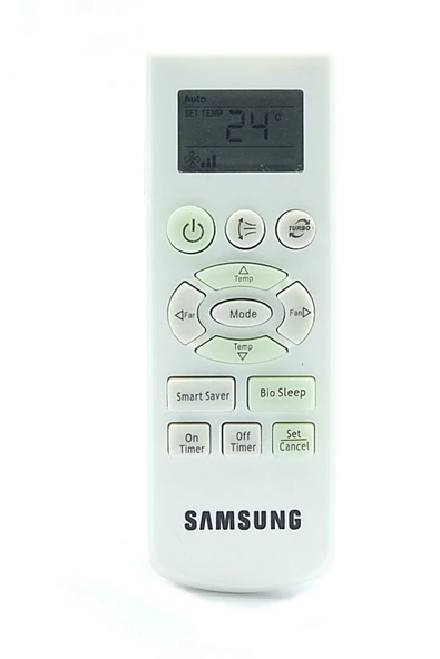 Samsung Klima Uzaktan Kumandası ürün görseli 1