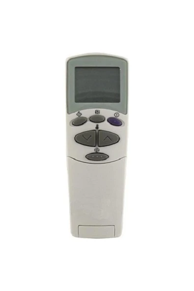 Arçelik 6711a90032s Klima Kumandası ürün görseli 1