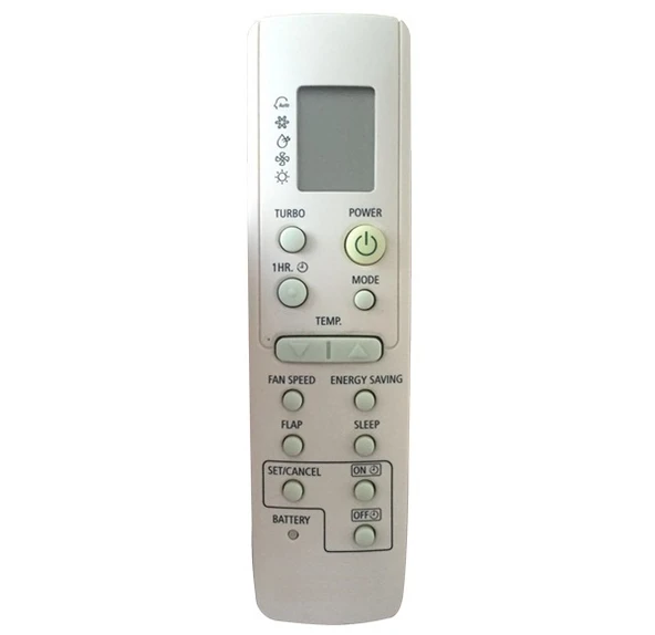 Samsung Klima Kumandası ürün görseli 1