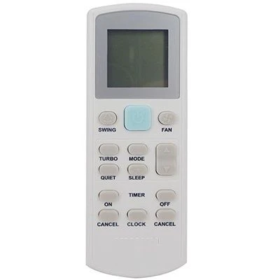 DAİKİN DAİKİN APGS02 Klima Kumandası ürün görseli 1