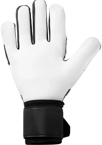 Uhlsport Kaleci Eldiveni Soft Hn Comp 101135401 - Resim 2