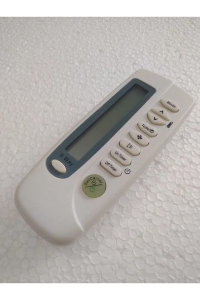 Samsung Klima Kumanda ürün görseli 1