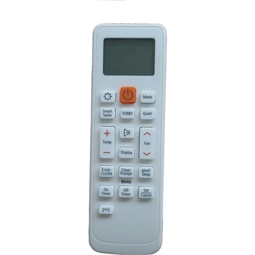Samsung Db93-11489L Db63-02827A Db93-11115U Db93-11115K Kt3X00 Uyumlu Klima Kumandası ürün görseli 1