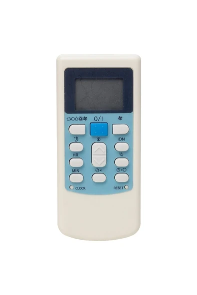 Vestel Klima Kumandası Hyk-07 127057 ürün görseli 1