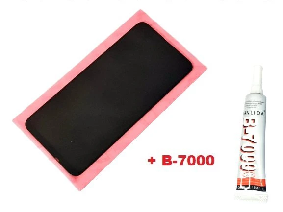 Tkgz - P Smart PRO Lcd Ekran Dokunmatik (ORJİNAL) B-7000 ürün görseli 1