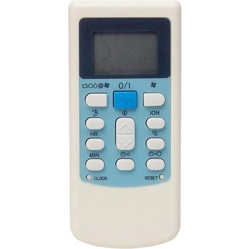 Diamond Electric DSH 12 QV - 09 QV-22 QV - 24 QV Klima Kumandası ürün görseli 1