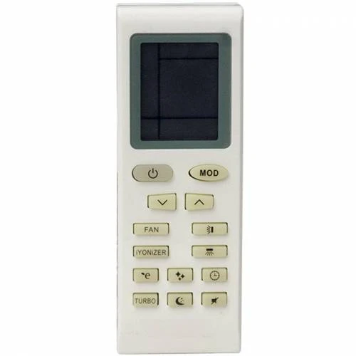 Vestel Flora Doğa Multi İnverter Plus 12+12 27000 Btu Klima Kumandası ürün görseli 1