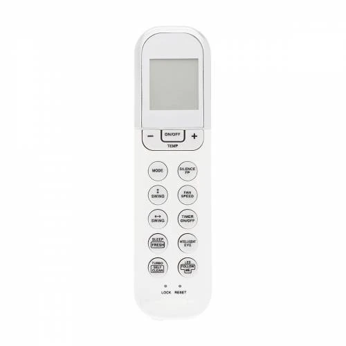 Bosch Rg36c1 Klima Kumandası - Resim 2